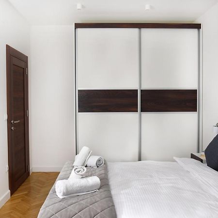 Apartments Belvedere Belgrade Exterior photo